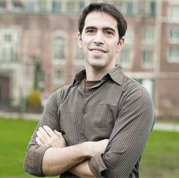 Photo of Jose Proenca